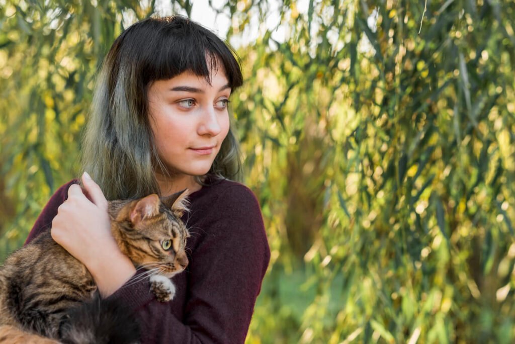 Une buse peut-elle emporter un chat ? Ce qu'il faut savoir 4